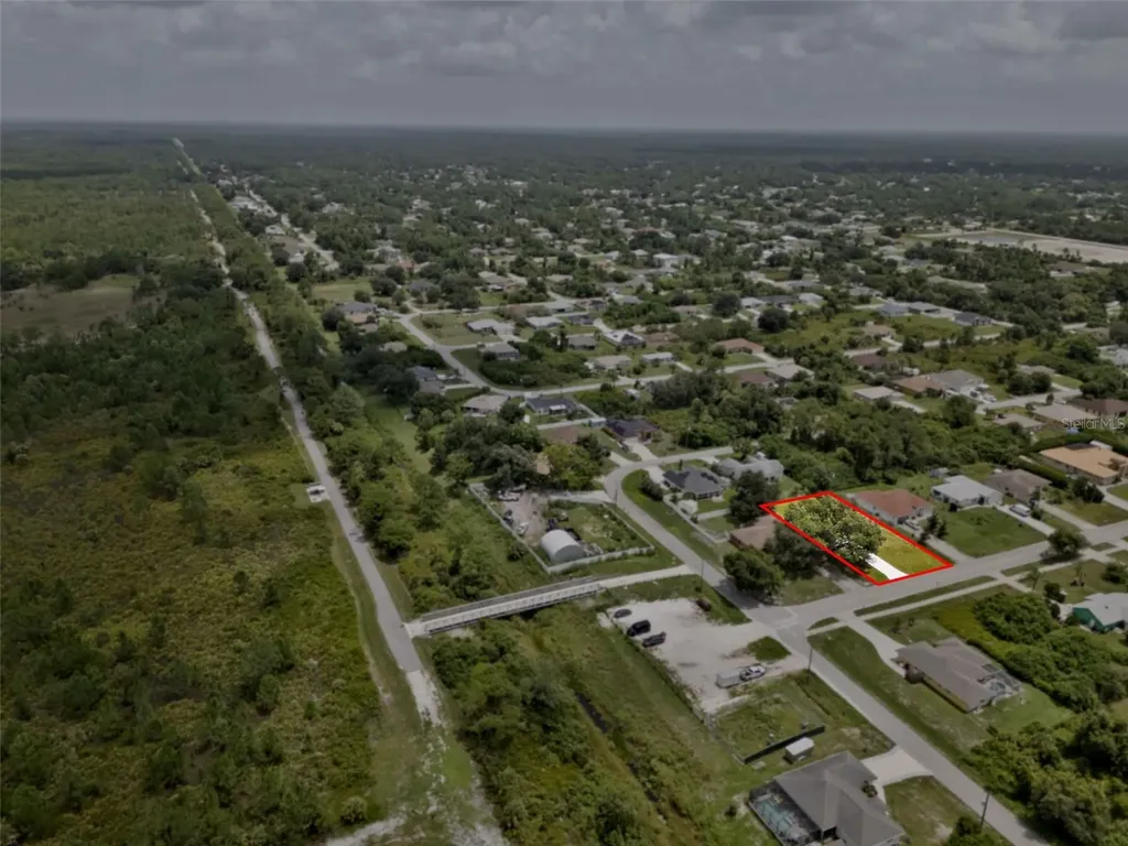 8580 W Price Boulevard North Port FL 34291