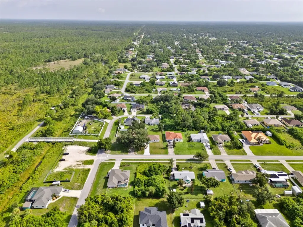 8580 W Price Boulevard North Port FL 34291
