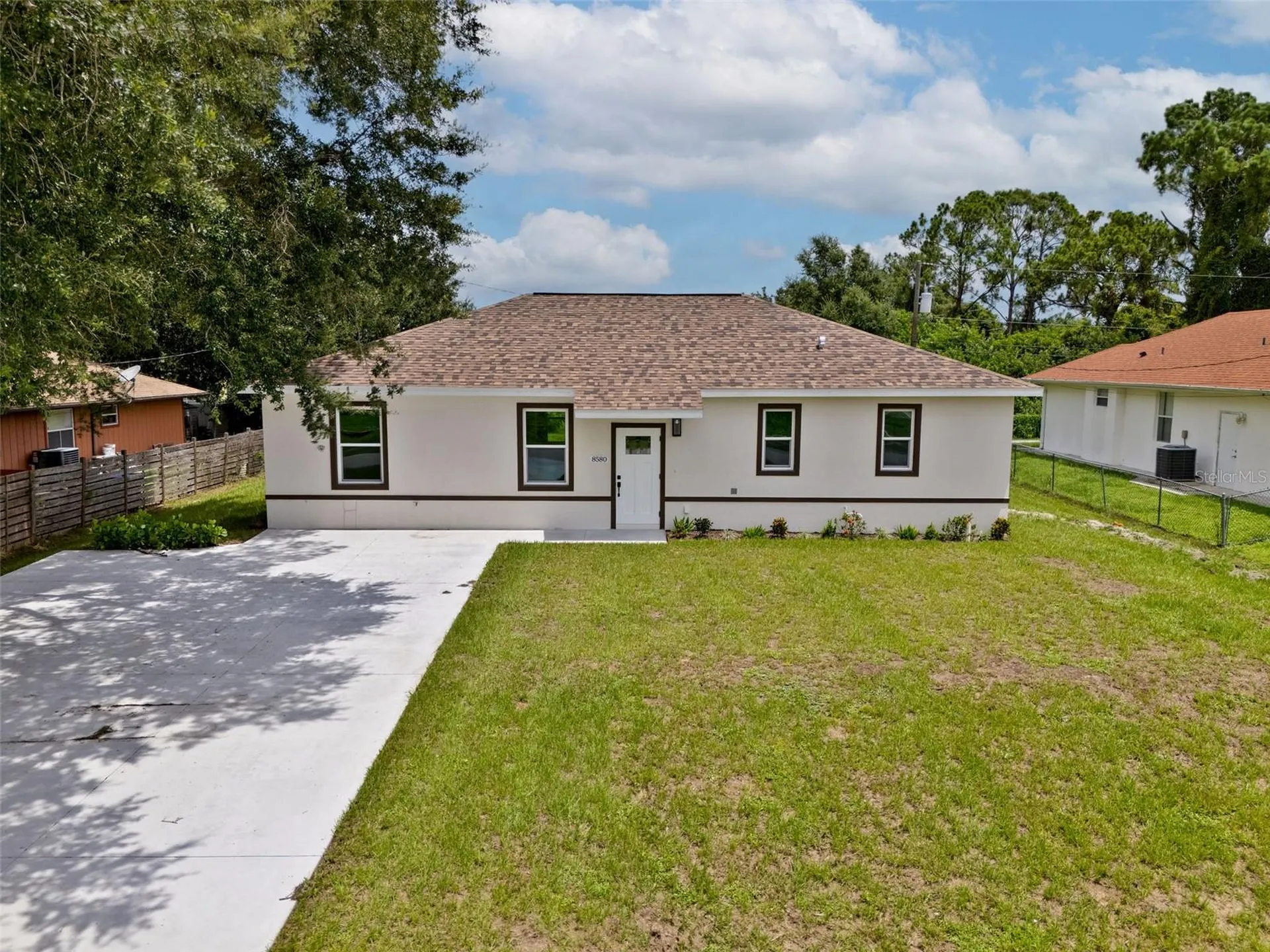 8580 W Price Boulevard North Port FL 34291