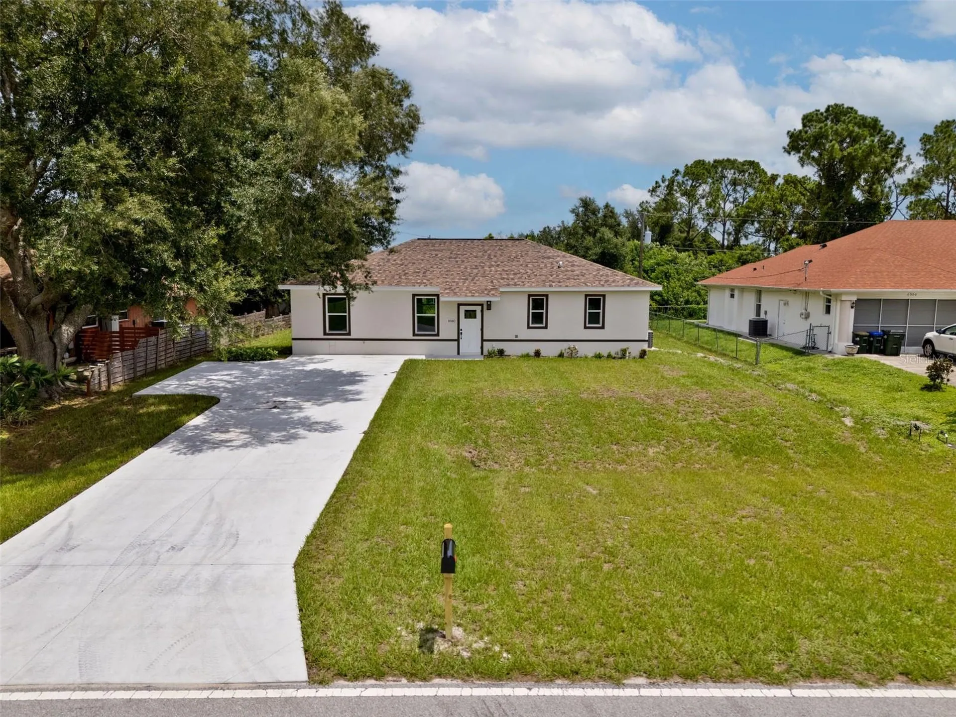 8580 W Price Boulevard North Port FL 34291