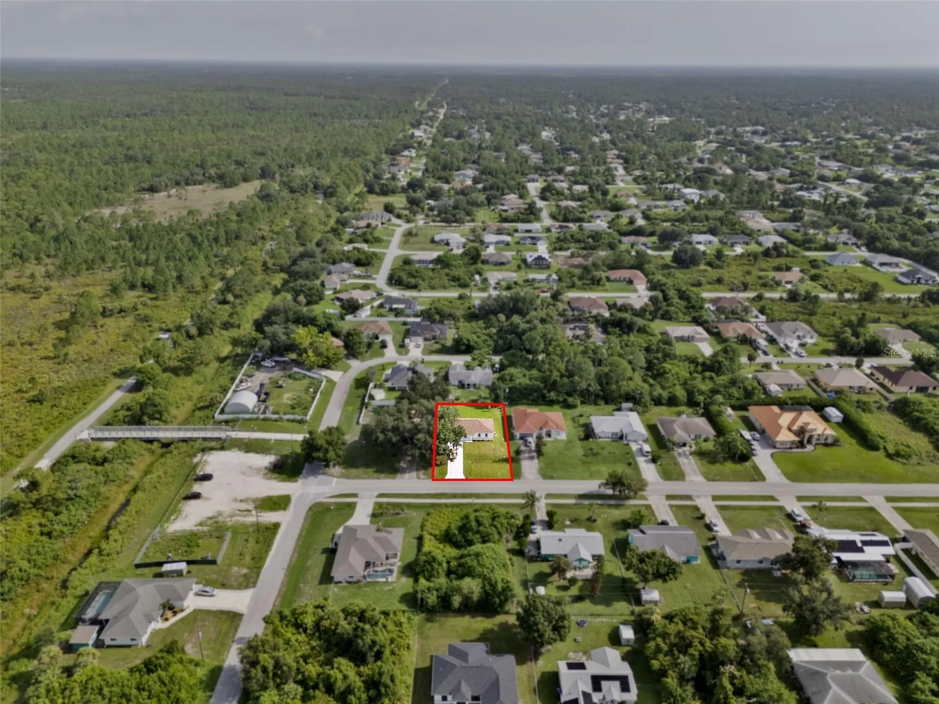 8580 W Price Boulevard North Port FL 34291