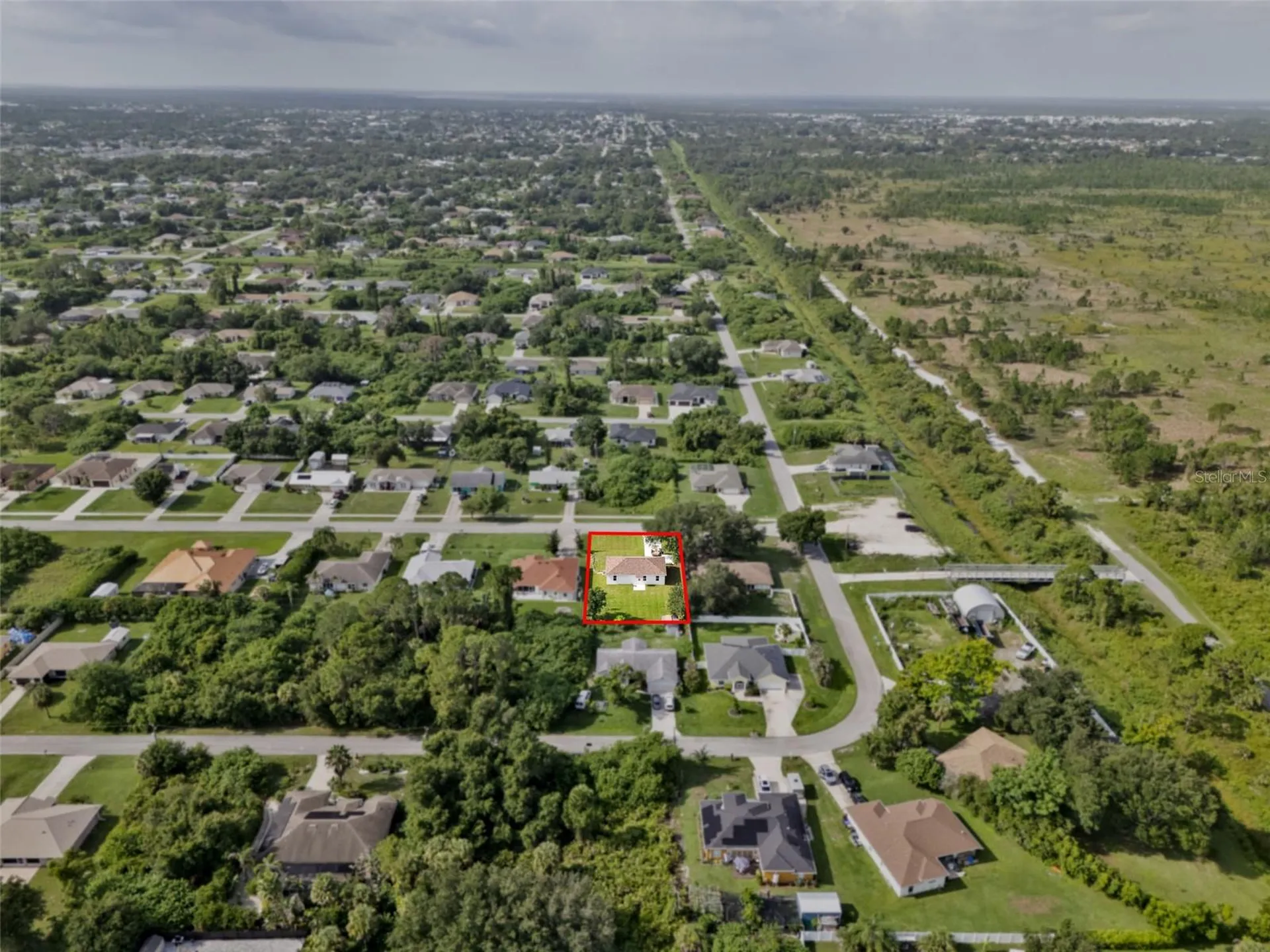 8580 W Price Boulevard North Port FL 34291