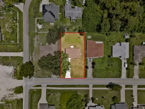 8580 W Price Boulevard North Port FL 34291