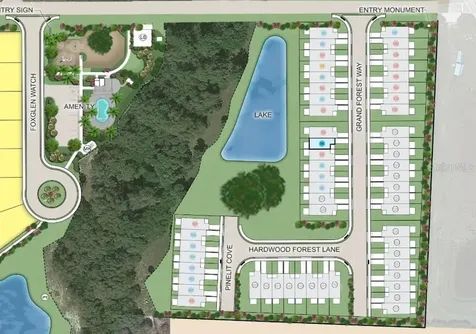 7187 Grand Forest Way Nokomis FL 34275