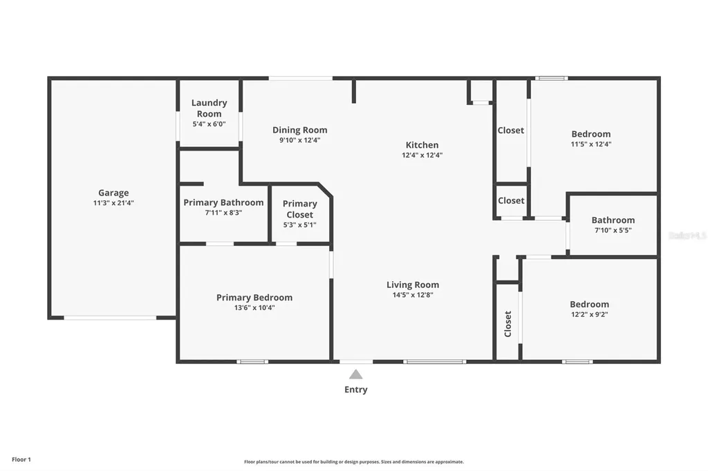 14575 SW 20th Place Ocala FL 34481