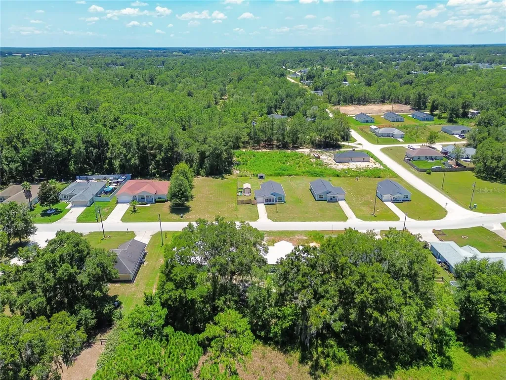 14575 SW 20th Place Ocala FL 34481