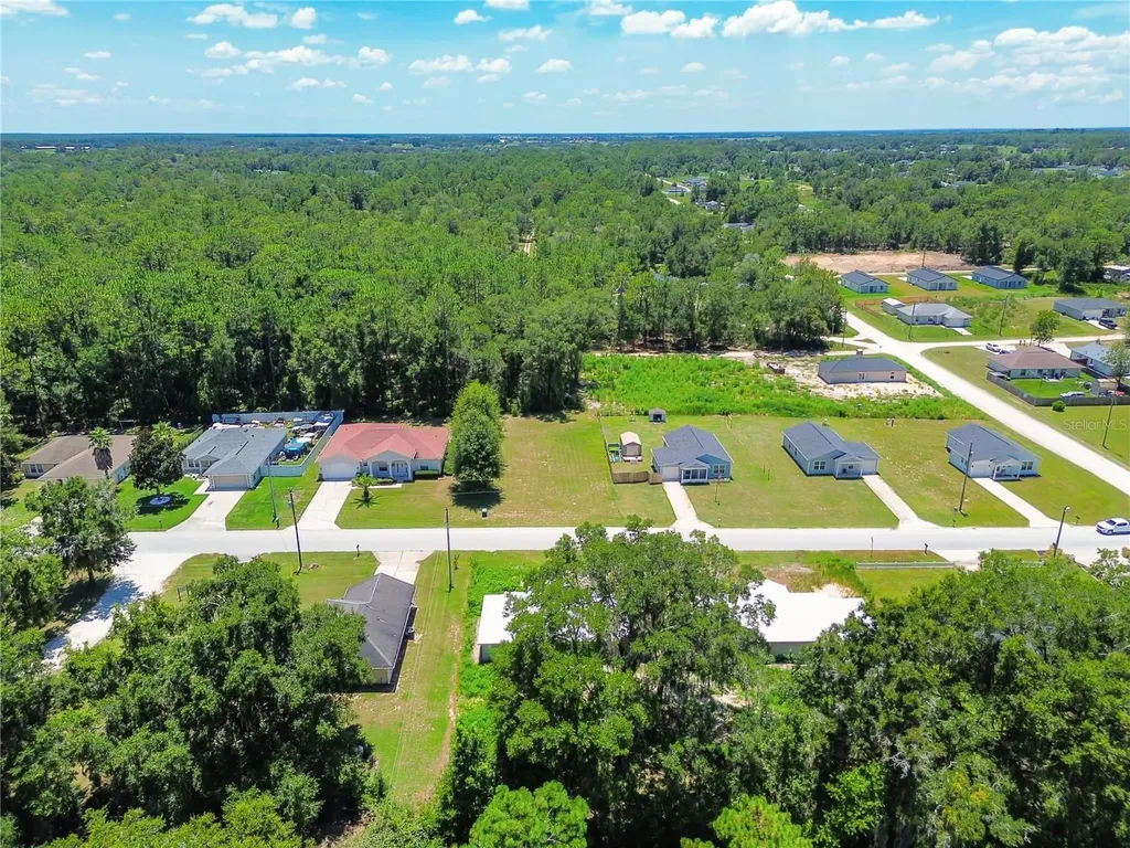 14575 SW 20th Place Ocala FL 34481