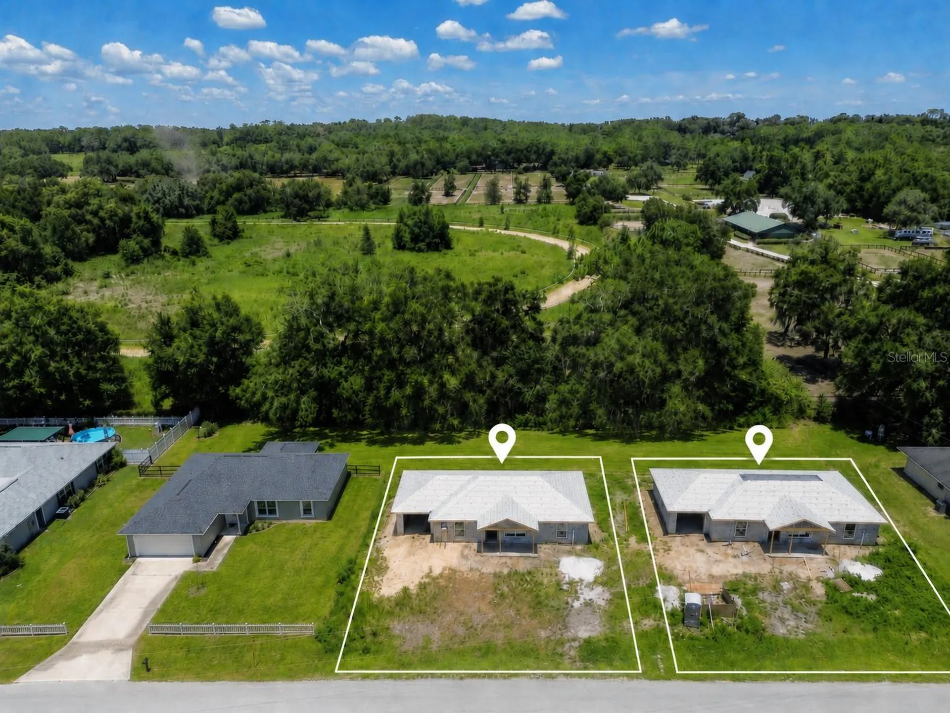 14575 SW 20th Place Ocala FL 34481