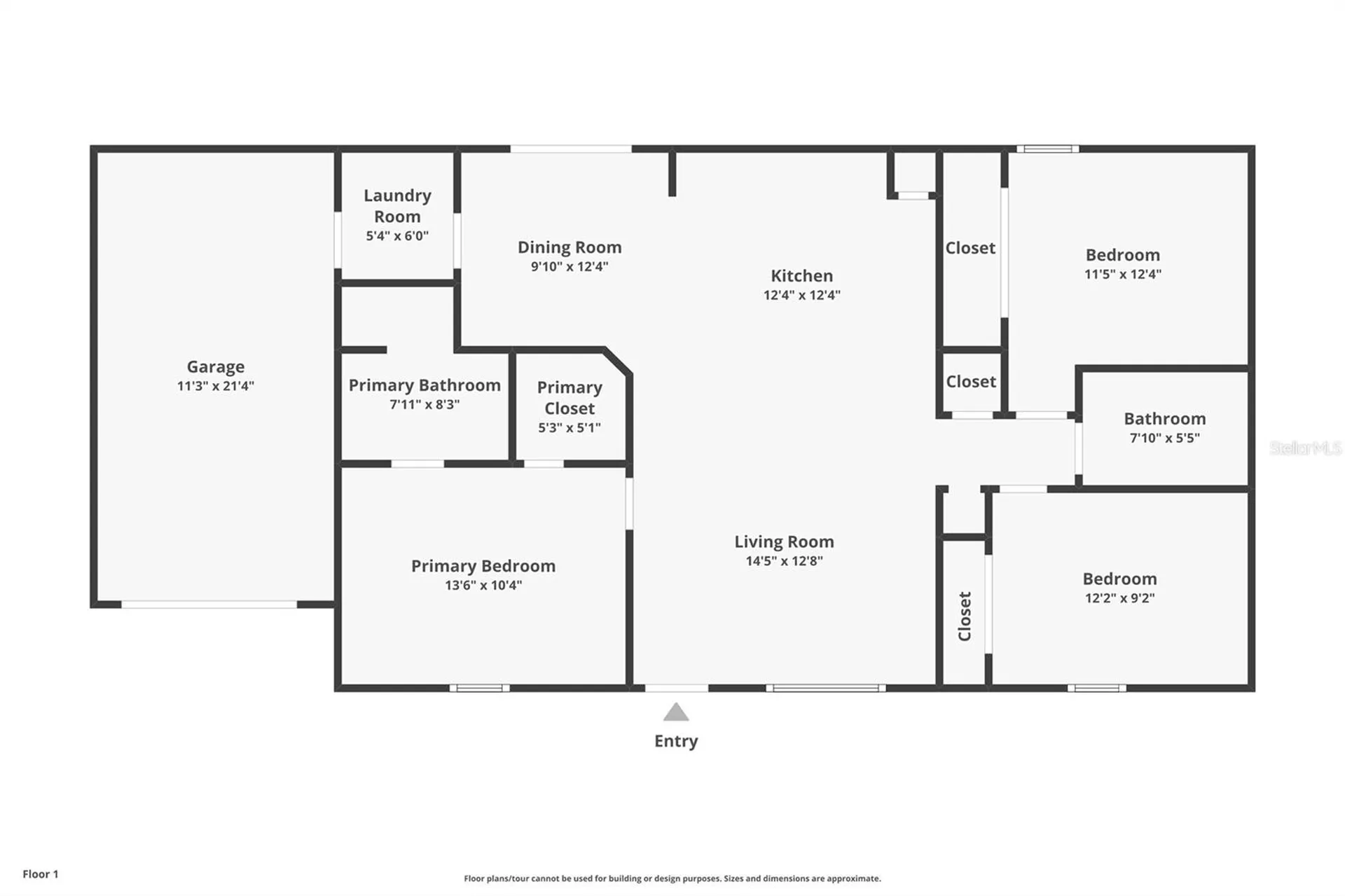 14575 SW 20th Place Ocala FL 34481