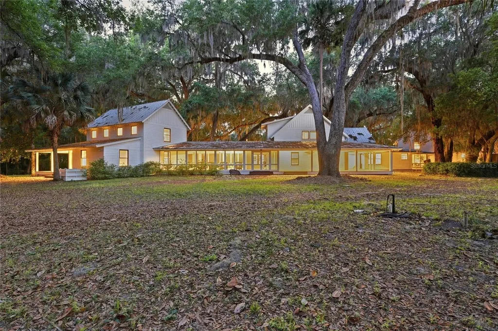 San Mateo FL 32187