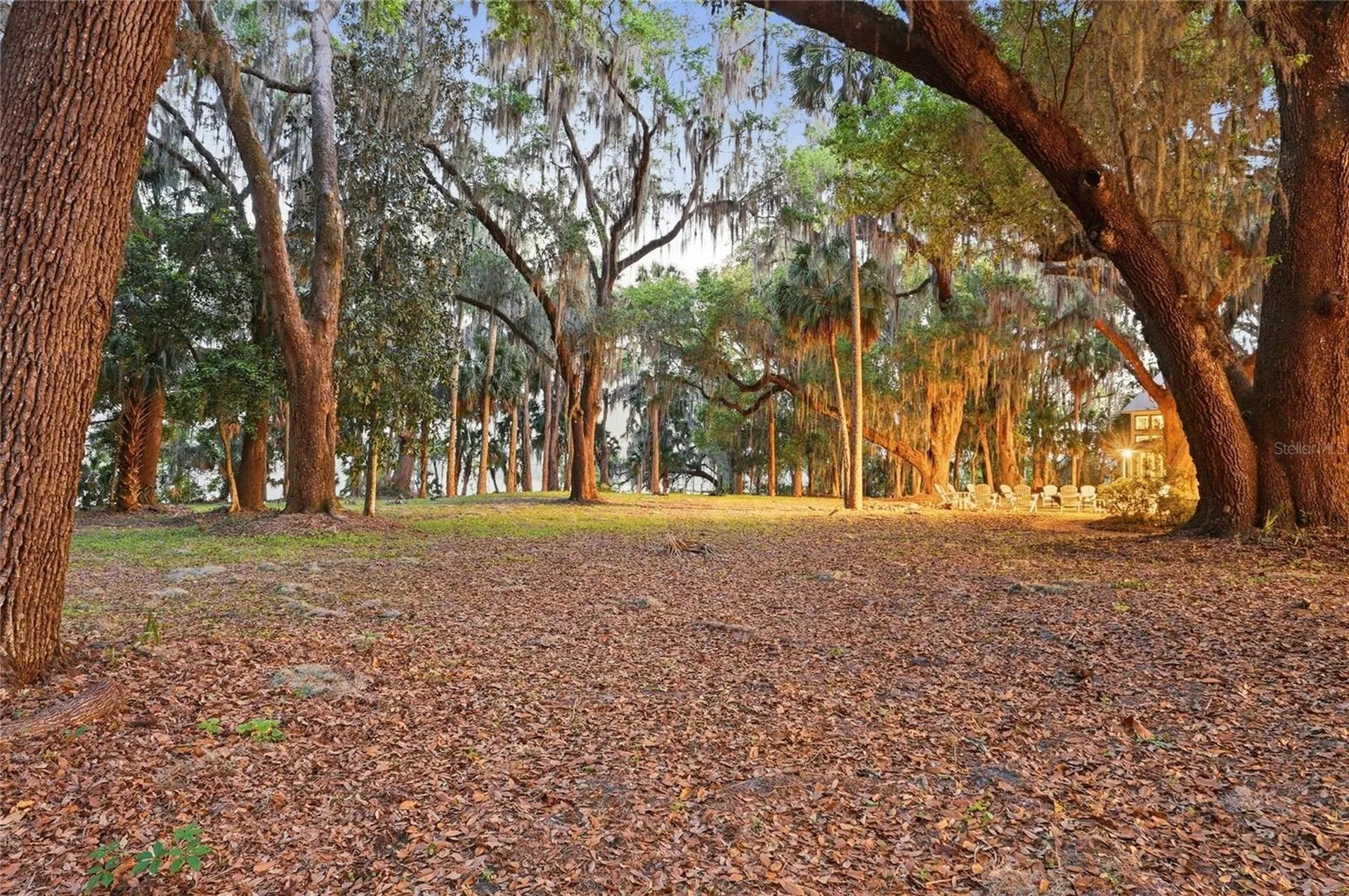 San Mateo FL 32187