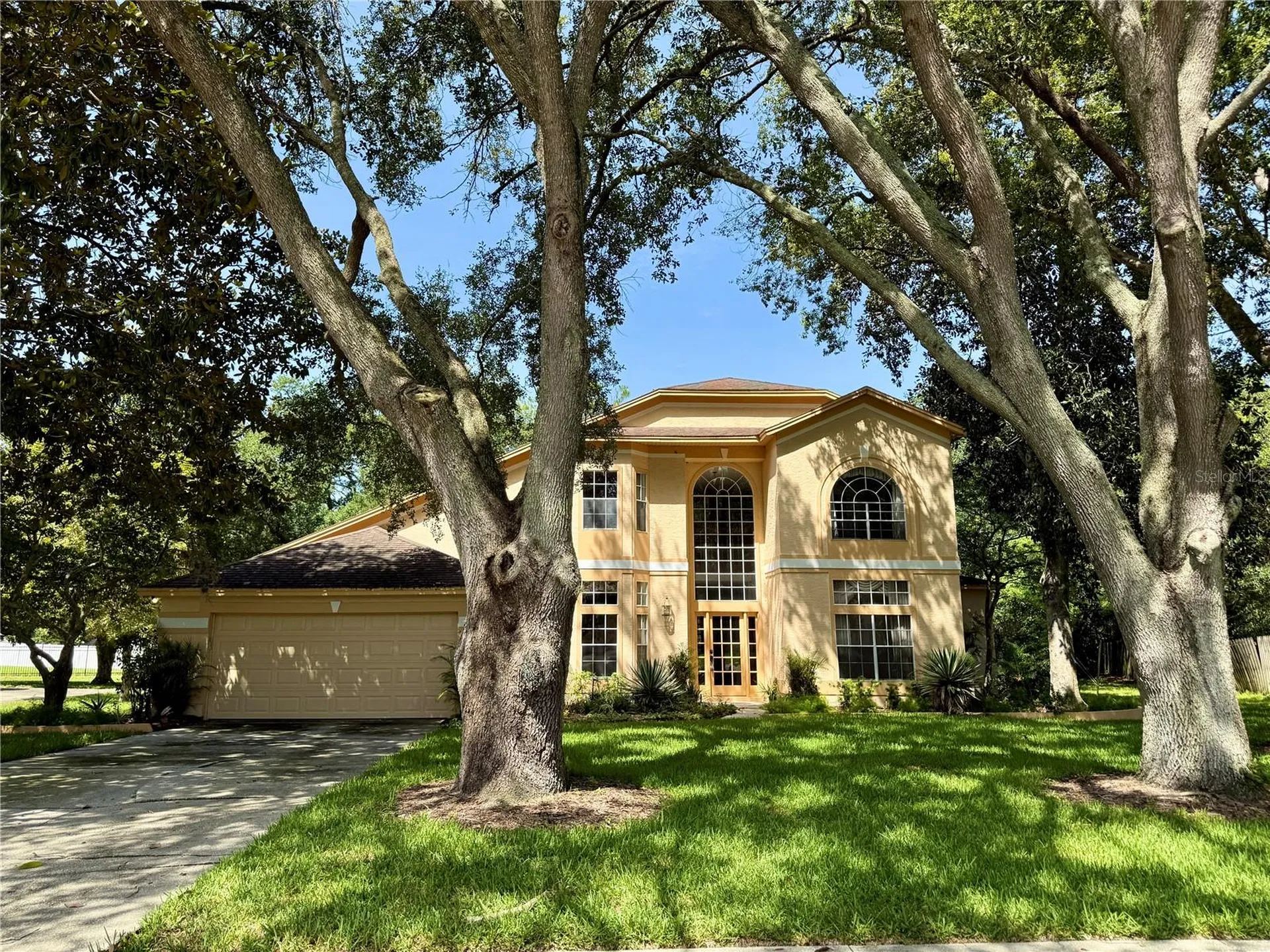 124 Estates Circle Lake Mary FL 32746