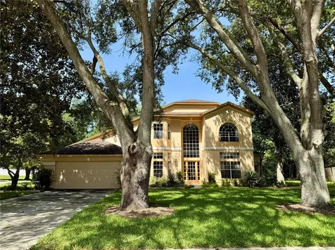 124 Estates Circle Lake Mary FL 32746