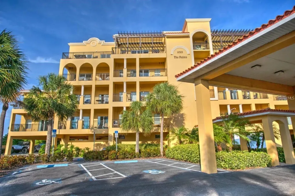 10315 Gulf Boulevard Treasure Island FL 33706