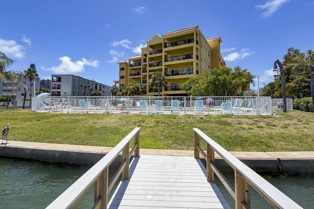 10315 Gulf Boulevard Treasure Island FL 33706
