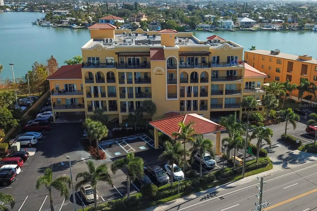 10315 Gulf Boulevard Treasure Island FL 33706