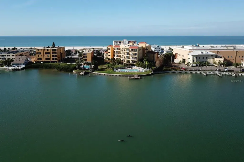 10315 Gulf Boulevard Treasure Island FL 33706