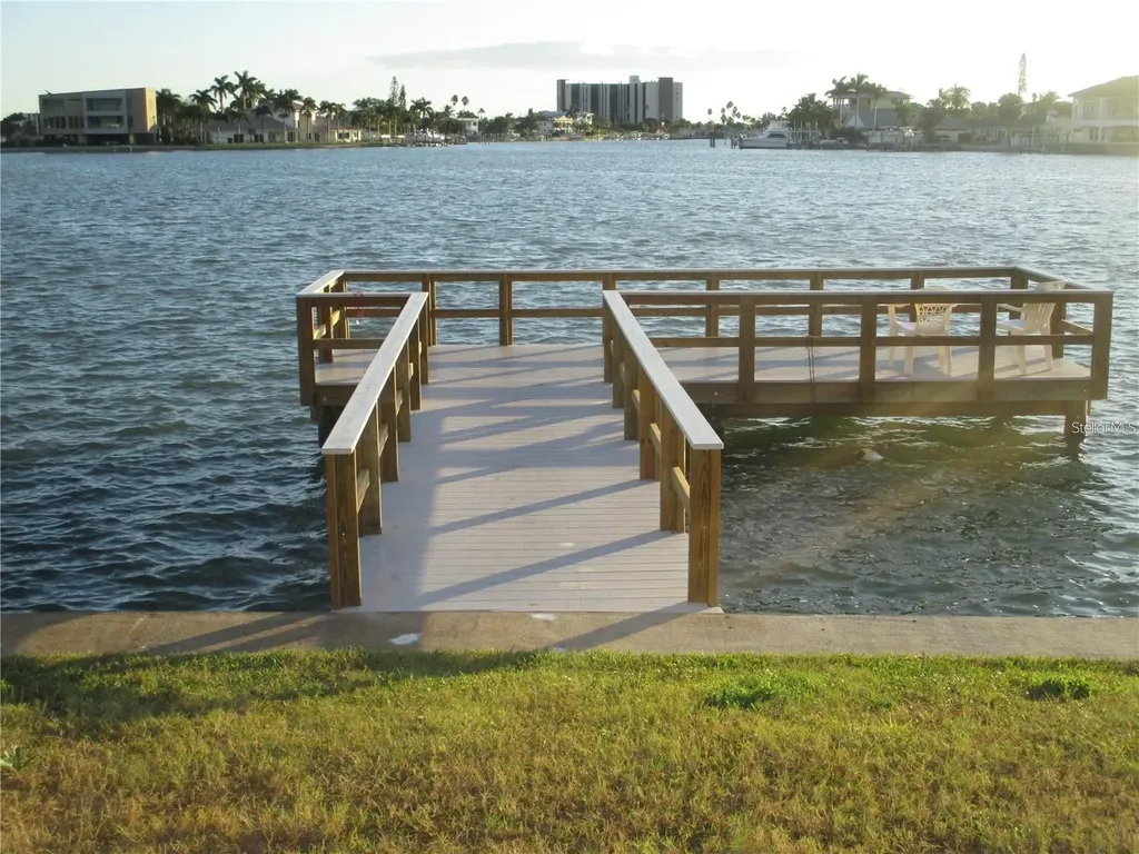 10315 Gulf Boulevard Treasure Island FL 33706