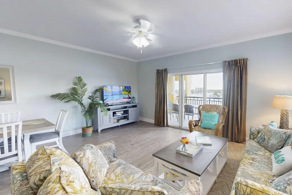 10315 Gulf Boulevard Treasure Island FL 33706