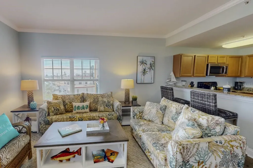 10315 Gulf Boulevard Treasure Island FL 33706