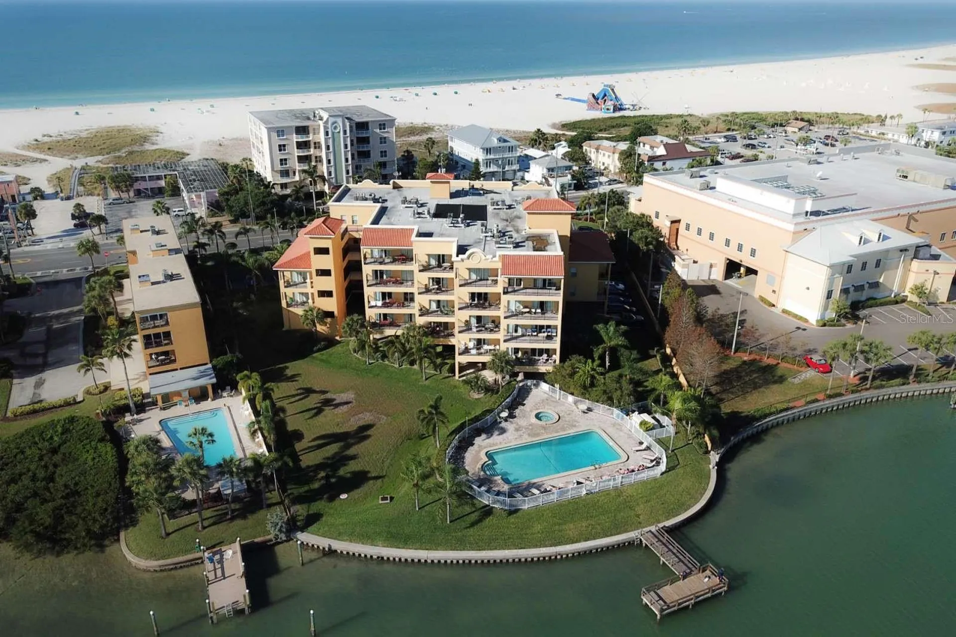 10315 Gulf Boulevard Treasure Island FL 33706