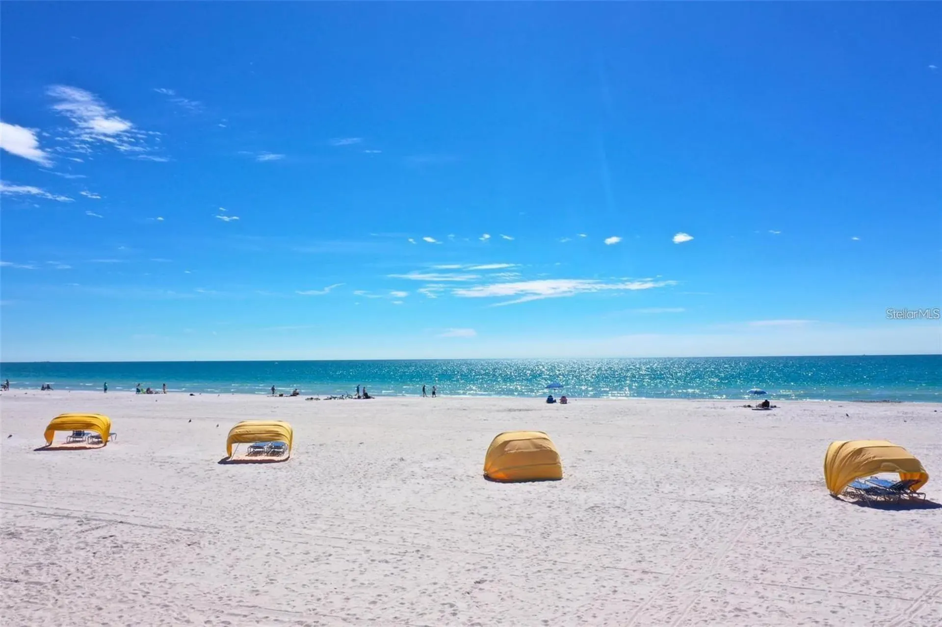 10315 Gulf Boulevard Treasure Island FL 33706