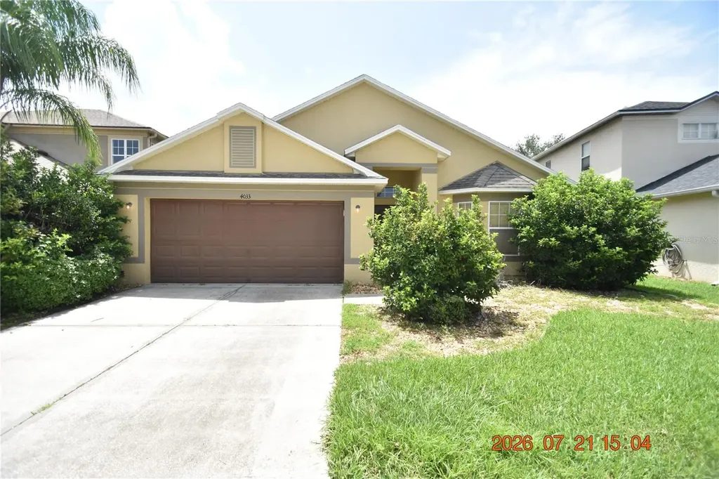 4033 Huntingdale Court Wesley Chapel FL 33543