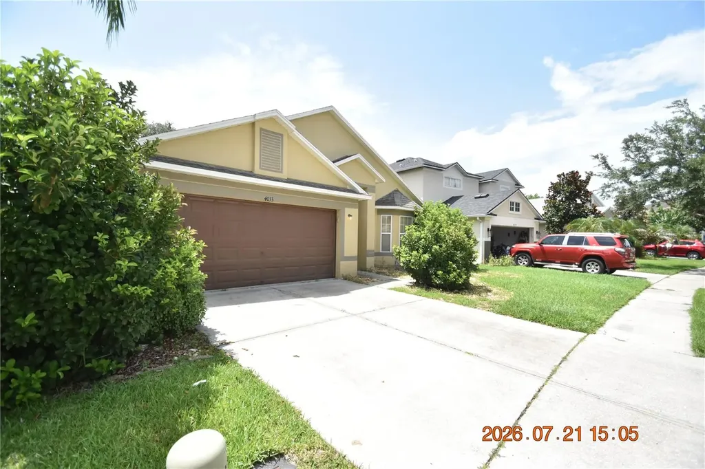 4033 Huntingdale Court Wesley Chapel FL 33543