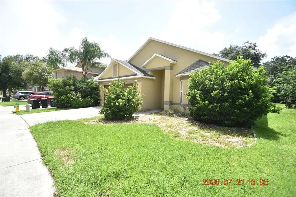 4033 Huntingdale Court Wesley Chapel FL 33543