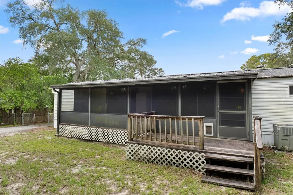 6463 W Park Drive Homosassa FL 34446