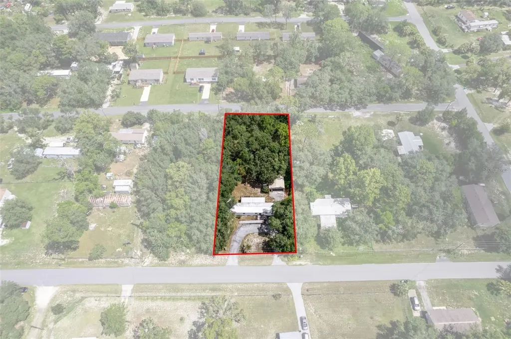 6463 W Park Drive Homosassa FL 34446