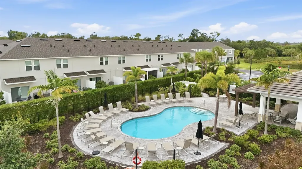 8417 Lunar Skye Street Sarasota FL 34241