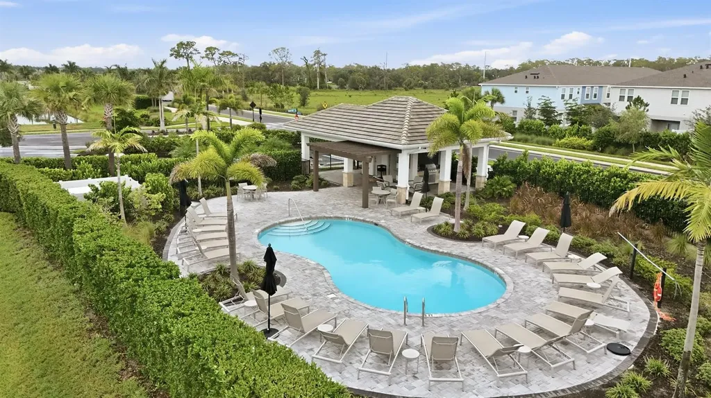 8417 Lunar Skye Street Sarasota FL 34241