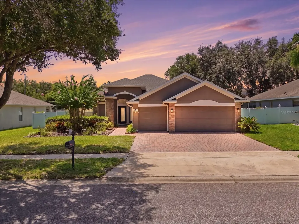 106 Alexandria Place Drive Apopka FL 32712