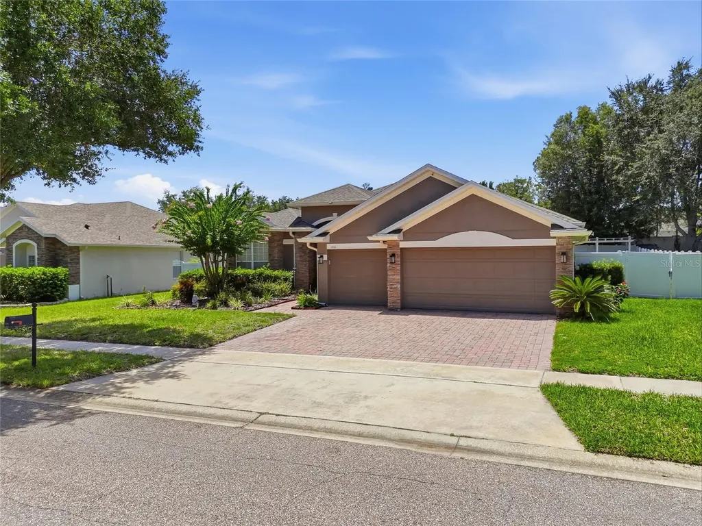 106 Alexandria Place Drive Apopka FL 32712