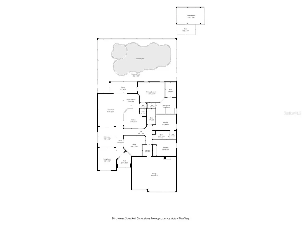 106 Alexandria Place Drive Apopka FL 32712