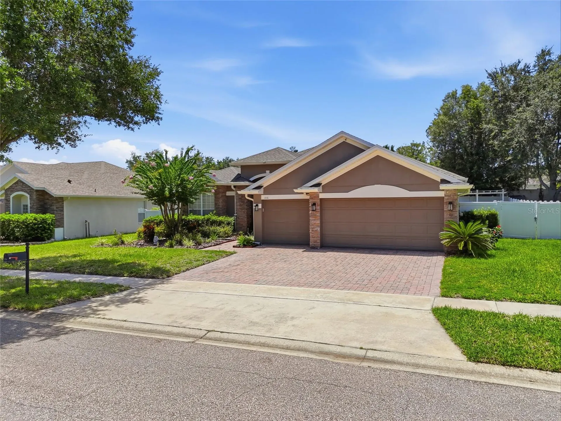 106 Alexandria Place Drive Apopka FL 32712