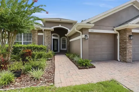 106 Alexandria Place Drive Apopka FL 32712