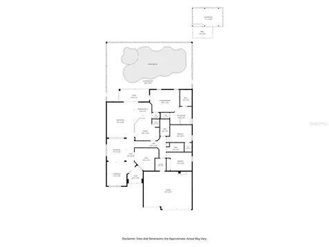 106 Alexandria Place Drive Apopka FL 32712