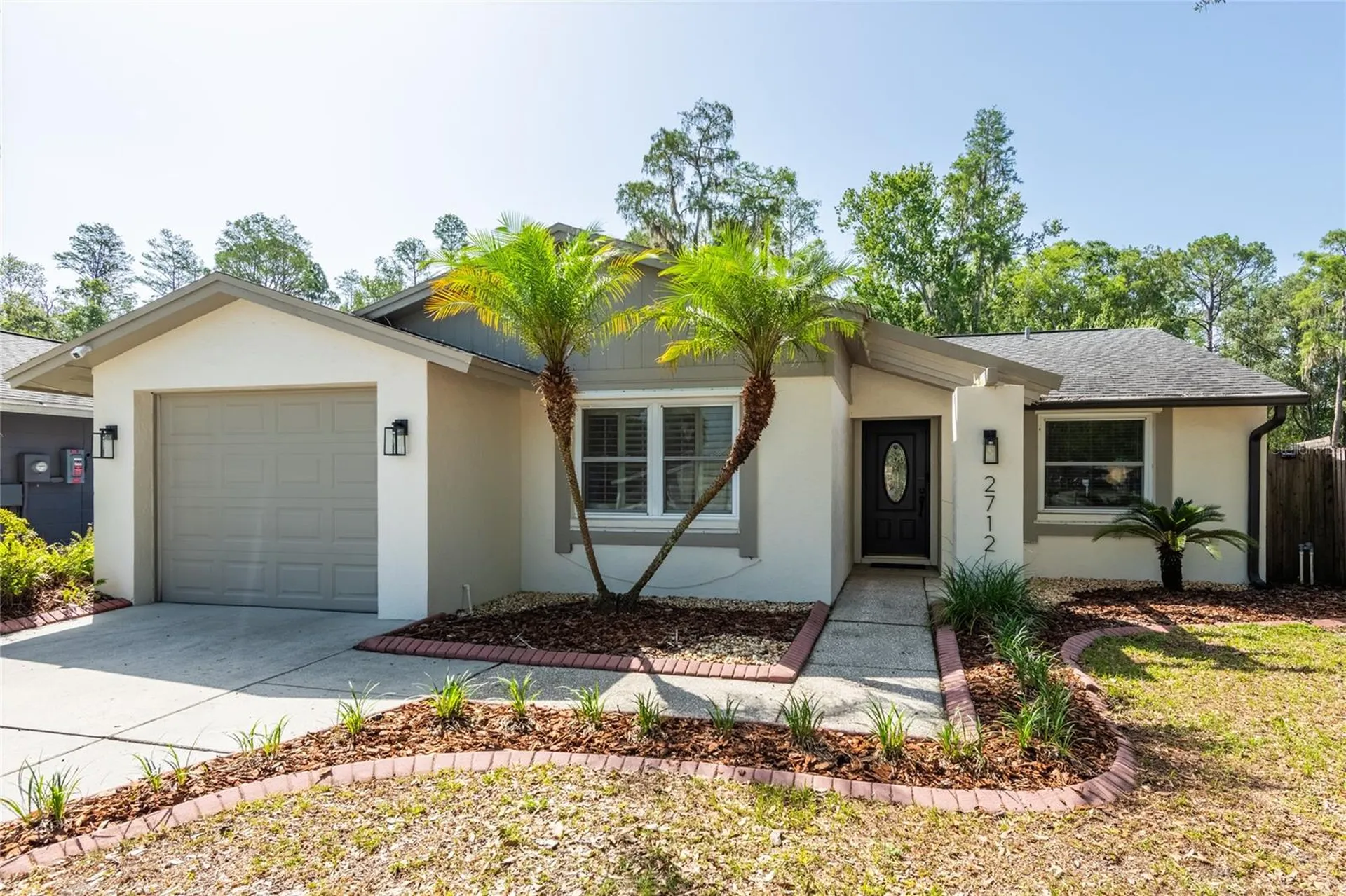2712 Cedaridge Drive Tampa FL 33618