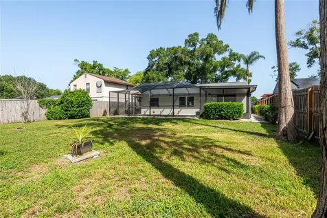 2712 Cedaridge Drive Tampa FL 33618