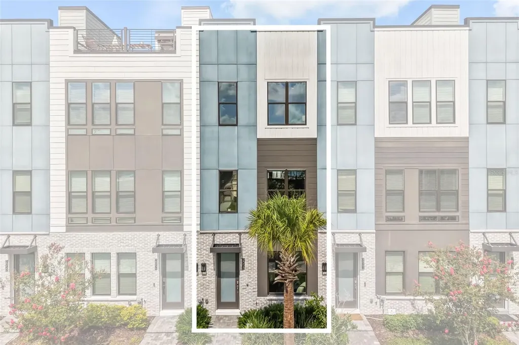 2058 Packing District Way Orlando FL 32804