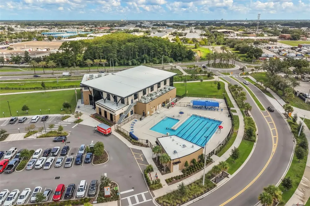 2058 Packing District Way Orlando FL 32804