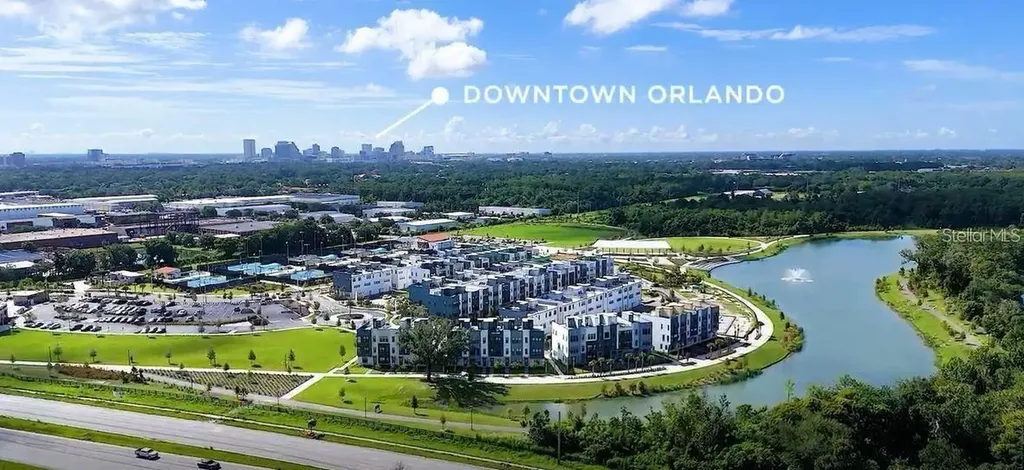 2058 Packing District Way Orlando FL 32804