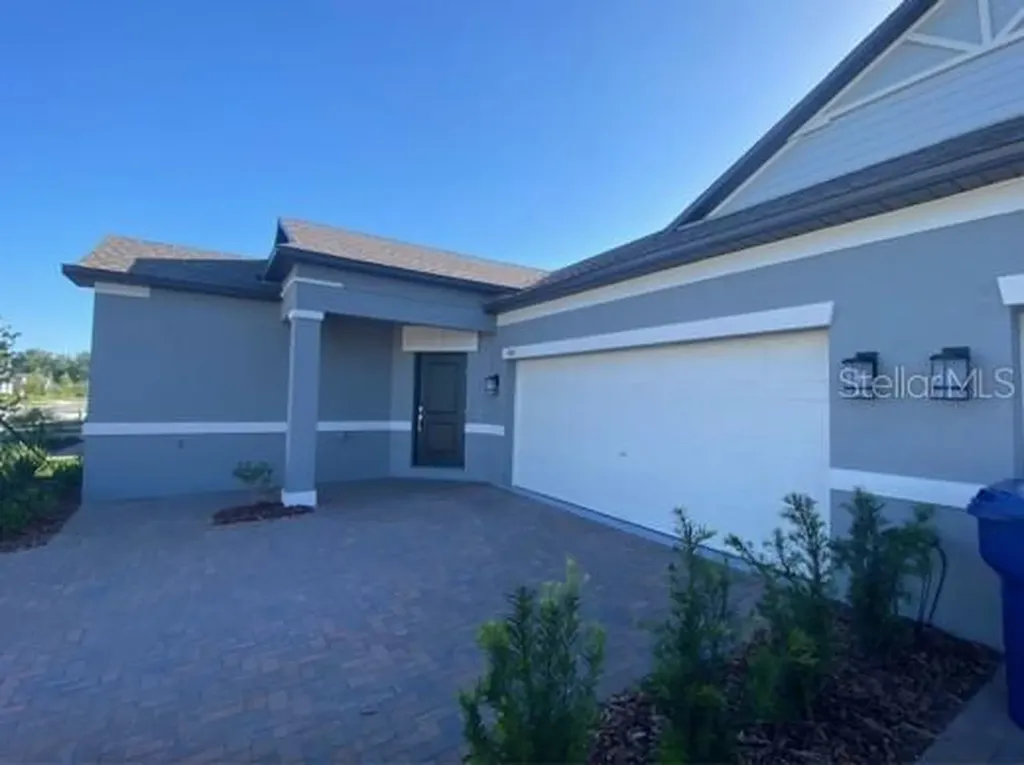 9967 Red Bay Loop Land O Lakes FL 34637