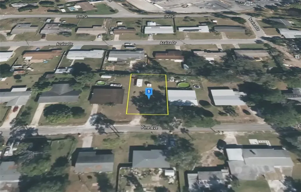 213 Pine Avenue Edgewater FL 32141