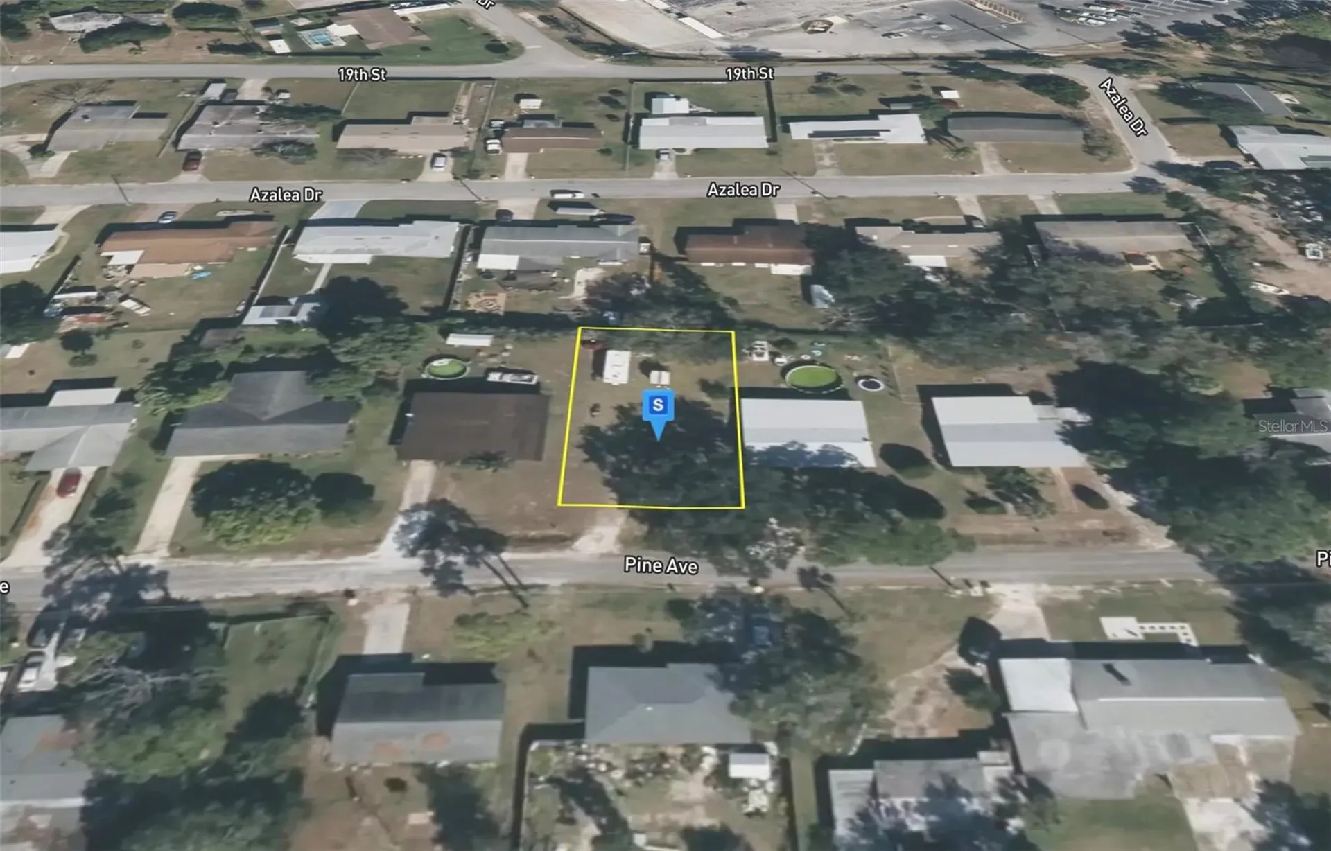 213 Pine Avenue Edgewater FL 32141