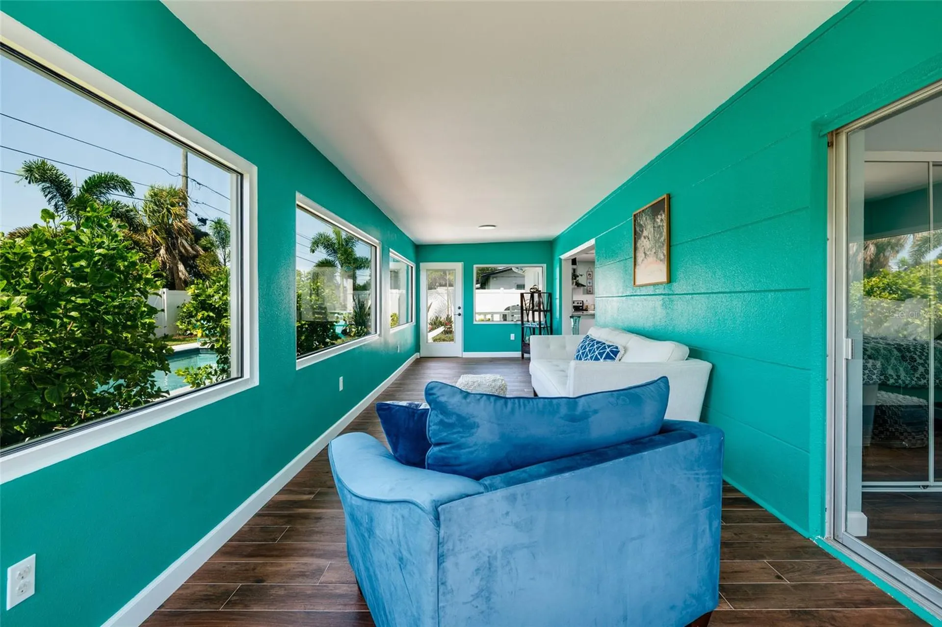 5950 35th Avenue N St Petersburg FL 33710