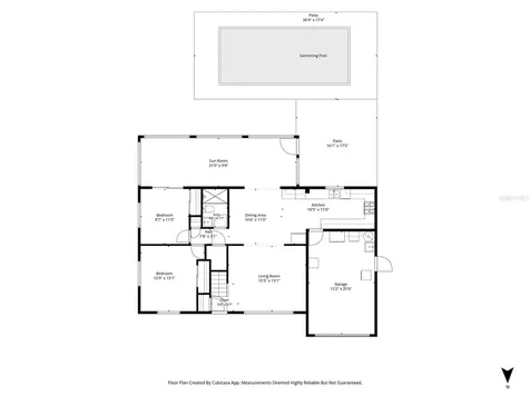 5950 35th Avenue N St Petersburg FL 33710
