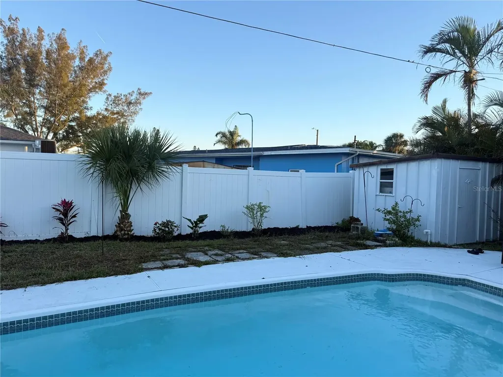 490 82nd Avenue St Pete Beach FL 33706